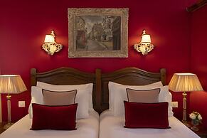 Hotel des Marronniers