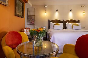 Hotel des Marronniers