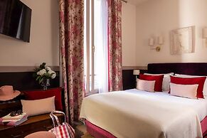 Hotel des Marronniers