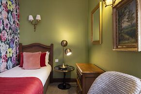 Hotel des Marronniers