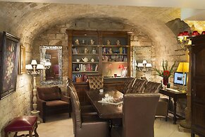 Hotel des Marronniers
