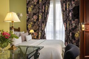 Hotel des Marronniers