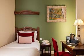 Hotel des Marronniers