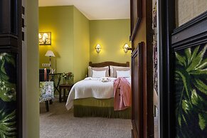 Hotel des Marronniers
