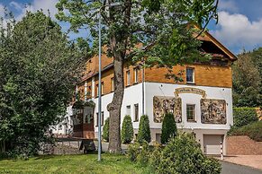 Landhaus Bergidyll