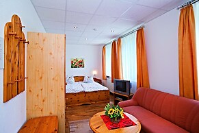 Landhaus Bergidyll