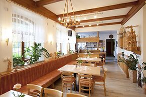 Landhaus Bergidyll