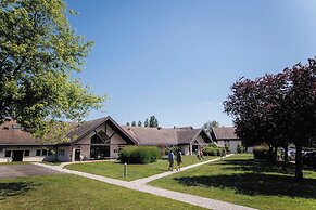 Hotel Mont Vernon