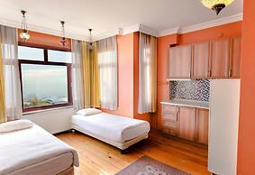 Bucoleon Hostel