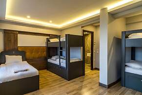 Bucoleon Hostel