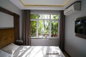 Bucoleon Hostel