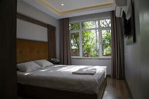 Bucoleon Hostel