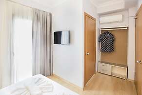 Bucoleon Hostel