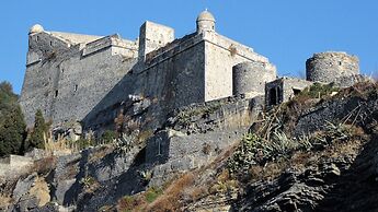 Golfo Della Luna