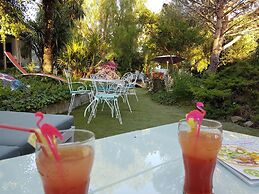 La Villa Des Sens