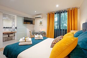 La Villa Des Sens