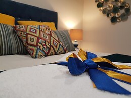 La Villa Des Sens