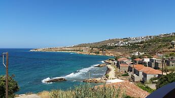 Amazing Sea View Apartment- Adults Only