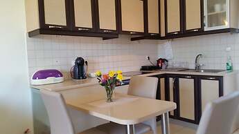 Amazing Sea View Apartment- Adults Only