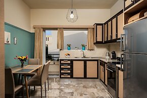 Dreamy Holidays Apartments - Adults Only