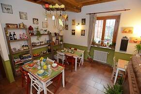 Il Pettirosso