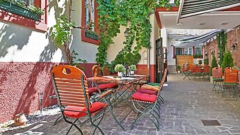 Das Lamm Heidelberg