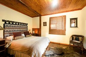 Avoca Private Bushcamp