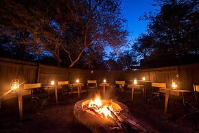Avoca Private Bushcamp