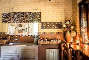 Avoca Private Bushcamp