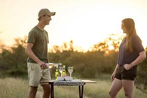 Avoca Private Bushcamp
