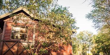 Avoca Private Bushcamp