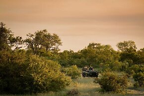 Avoca Private Bushcamp
