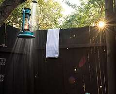 Avoca Private Bushcamp