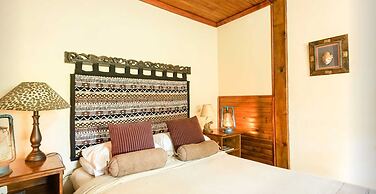 Avoca Private Bushcamp