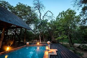 Avoca Private Bushcamp