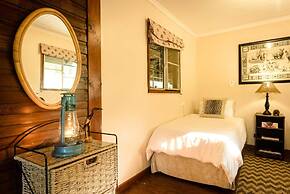 Avoca Private Bushcamp