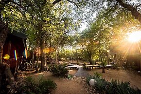 Avoca Private Bushcamp
