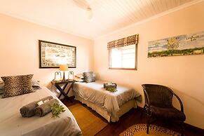 Avoca Private Bushcamp
