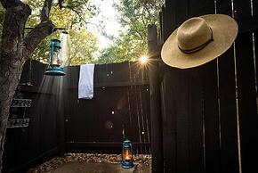 Avoca Private Bushcamp