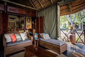 Avoca Private Bushcamp