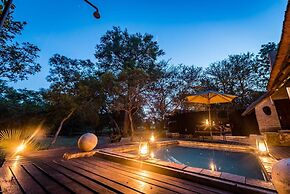 Avoca Private Bushcamp