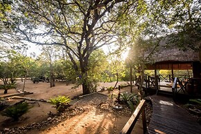 Avoca Private Bushcamp