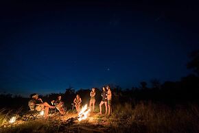 Avoca Private Bushcamp