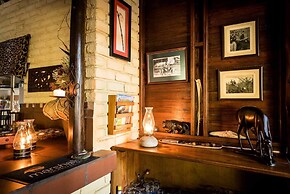 Avoca Private Bushcamp