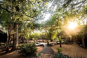 Avoca Private Bushcamp