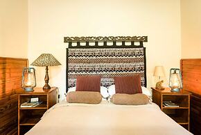 Avoca Private Bushcamp