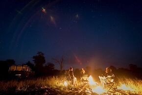 Avoca Private Bushcamp