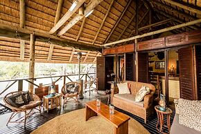Avoca Private Bushcamp