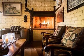 Avoca Private Bushcamp