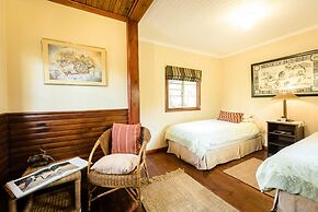 Avoca Private Bushcamp